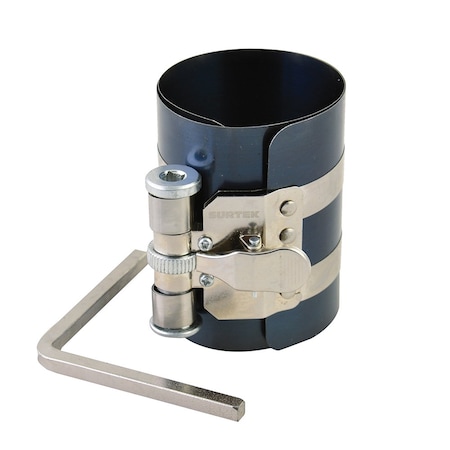 Surtek Piston Ring Compressor 2 185 107221